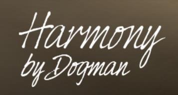 harmmonybydogman