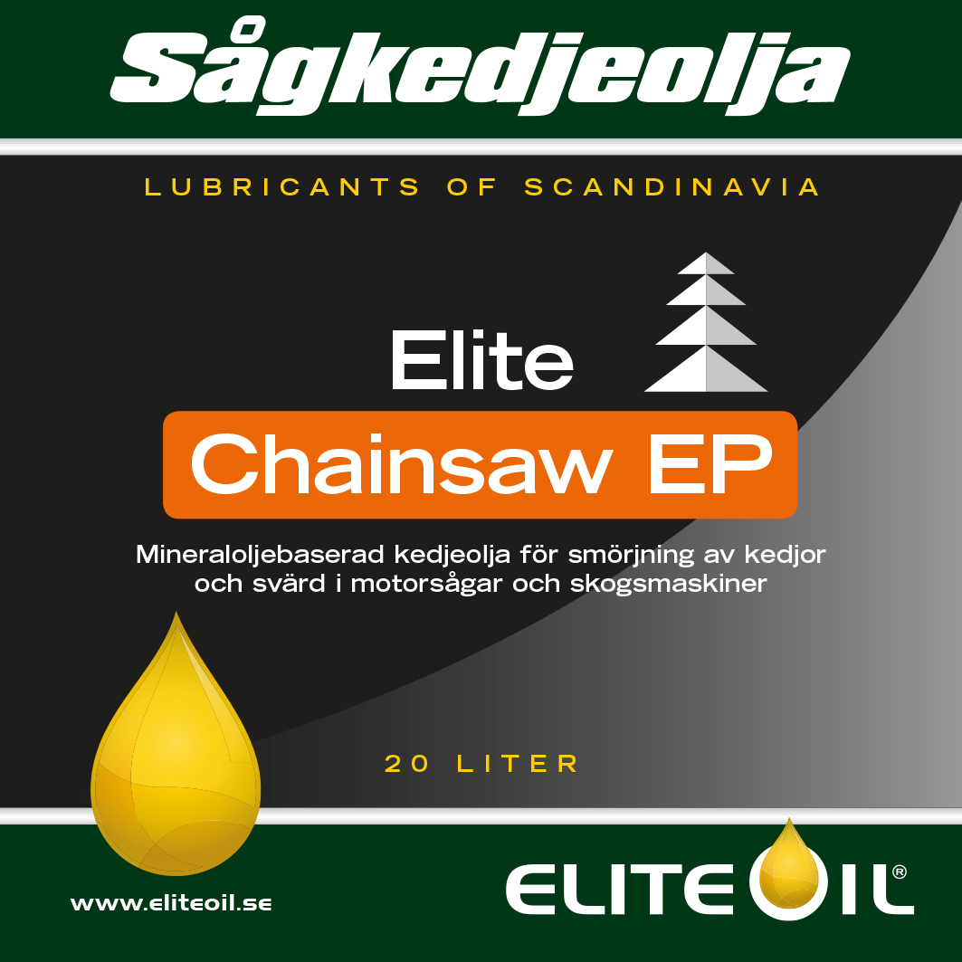 elite chainsaw ep